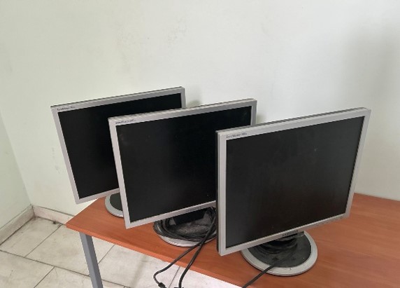 Монитори Samsung 940 BF LCD 19’